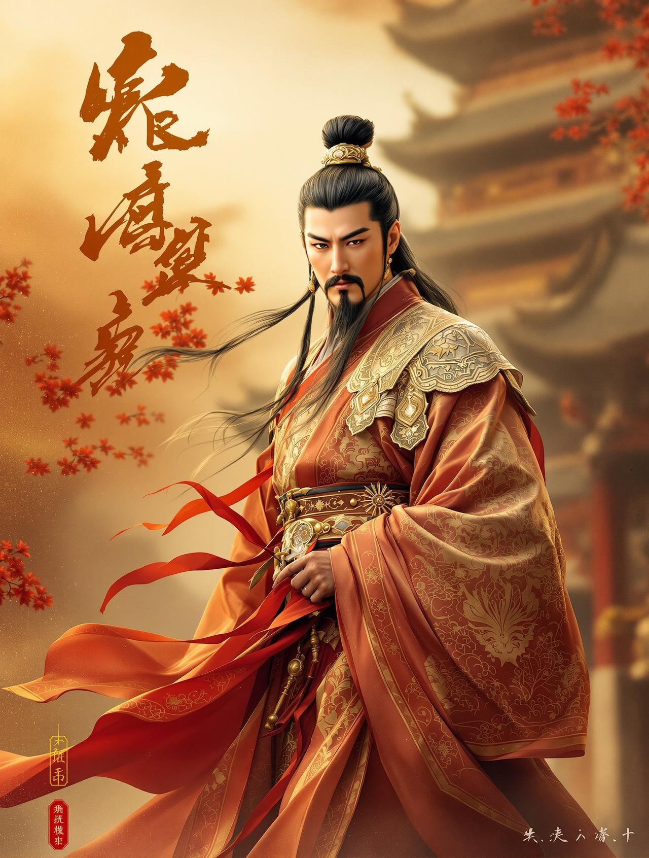 黄果漫剧 - 长安秘闻录 黄果漫剧 - 长安秘闻录